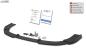 Preview: RDX Frontspoilerlippe VARIO-X für CITROEN C5 2008+ Frontlippe Front Ansatz Vorne Spoilerlippe
