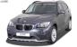 Preview: RDX Frontspoilerlippe VARIO-X für BMW X1 E84 (2012-2015)