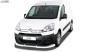 Preview: RDX Frontspoilerlippe VARIO-X für CITROEN Berlingo 2008-2015 (Typ 7) / für PEUGEOT Partner 2008-2015 (Typ 7) Frontlippe Front Ansatz Vorne Spoilerlippe