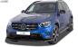 Preview: RDX Frontspoiler VARIO-X für MERCEDES GLC X253 & GLC Coupé C253 (204X / 2019+) Frontlippe Front Ansatz Vorne Spoilerlippe