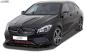 Preview: RDX Frontspoilerlippe VARIO-X für MERCEDES CLA Sport AMG-Sport C117 / X117 2016+