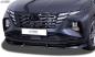 Preview: RDX Frontspoilerlippe VARIO-X für HYUNDAI Tucson (NX4e) 2020+ Frontlippe Front Ansatz Vorne Spoilerlippe