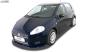 Preview: RDX Frontspoilerlippe VARIO-X für FIAT Grande Punto Frontlippe Front Ansatz Vorne Spoilerlippe