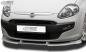 Preview: RDX Frontspoilerlippe VARIO-X für FIAT Punto Evo Frontlippe Front Ansatz Vorne Spoilerlippe