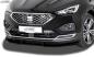 Preview: RDX Frontspoilerlippe VARIO-X für SEAT Tarraco Frontlippe Front Ansatz Vorne Spoilerlippe