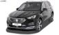 Preview: RDX Frontspoilerlippe VARIO-X für SEAT Tarraco Frontlippe Front Ansatz Vorne Spoilerlippe