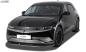 Preview: RDX Frontspoilerlippe VARIO-X für HYUNDAI Ioniq 5 (NE / 2021+) Frontlippe Front Ansatz Vorne Spoilerlippe