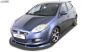 Preview: RDX Frontspoilerlippe VARIO-X für FIAT Bravo (198) 2007-2014 Frontlippe Front Ansatz Vorne Spoilerlippe