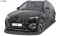 Preview: RDX Frontspoilerlippe VARIO-X für AUDI Q5 S-Line & SQ5 (FY / 2021+), auch Sportback Frontlippe Front Ansatz Vorne Spoilerlippe