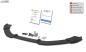 Preview: RDX Frontspoilerlippe VARIO-X für FORD Focus 3 Frontlippe Front Ansatz Vorne Spoilerlippe