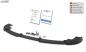 Preview: RDX Frontspoiler VARIO-X für RENAULT Master & NISSAN Interstar (2024-heute) Frontlippe Front Ansatz Vorne Spoilerlippe