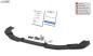 Preview: RDX Frontspoiler VARIO-X für CITROEN Jumpy / Spacetourer (V) & FIAT Ulysse / Scudo (V) & OPEL Zafira / Vivaro (V) & PEUGEOT Expert / Traveller (V) & TOYOTA ProAce / ProAce Verso (V) Frontlippe Front Ansatz Vorne Spoilerlippe