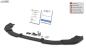 Preview: RDX Frontspoiler VARIO-X für FORD Transit Connect Active & Tourneo Connect Active (SK, SKN / 2022-heute) Frontlippe Front Ansatz Vorne Spoilerlippe