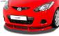 Preview: RDX Frontspoilerlippe VARIO-X für MAZDA 2 (DE) 2007-2010 Frontlippe Front Ansatz Vorne Spoilerlippe