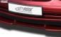 Preview: RDX Frontspoilerlippe VARIO-X für MERCEDES SLK R170 -2000 Frontlippe Front Ansatz Vorne Spoilerlippe
