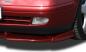 Preview: RDX Frontspoilerlippe VARIO-X für MERCEDES SLK R170 -2000 Frontlippe Front Ansatz Vorne Spoilerlippe