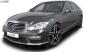 Preview: RDX Frontspoilerlippe VARIO-X für MERCEDES S-Klasse W221 AMG 2009+ (Passend an AMG bzw. Fahrzeuge mit AMG Frontstoßstange) Frontlippe Front Ansatz Vorne Spoilerlippe