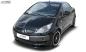 Preview: RDX Frontspoilerlippe VARIO-X für MITSUBISHI Colt Z30 3-türer CZT (-2008) / CZC (-2009) Frontlippe Front Ansatz Vorne Spoilerlippe
