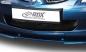 Preview: RDX Frontspoilerlippe VARIO-X für MITSUBISHI Lancer (CS0 / 2003+) Frontlippe Front Ansatz Vorne Spoilerlippe
