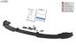 Preview: RDX Frontspoilerlippe VARIO-X für RENAULT Twingo 2 RS Phase 1 Frontlippe Front Ansatz Vorne Spoilerlippe