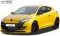 Preview: RDX Frontspoilerlippe VARIO-X für RENAULT Megane 3 RS Frontlippe Front Ansatz Vorne Spoilerlippe