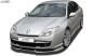 Preview: RDX Frontspoilerlippe VARIO-X für RENAULT Laguna 3 Phase 1 Frontlippe Front Ansatz Vorne Spoilerlippe