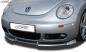 Preview: RDX Frontspoilerlippe VARIO-X für VW Beetle 2005+ Frontlippe Front Ansatz Vorne Spoilerlippe