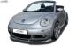 Preview: RDX Frontspoilerlippe VARIO-X für VW Beetle 2005+ Frontlippe Front Ansatz Vorne Spoilerlippe