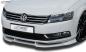 Preview: RDX Frontspoilerlippe VARIO-X für VW Passat B7 / 3C Frontlippe Front Ansatz Vorne Spoilerlippe