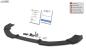 Preview: RDX Frontspoilerlippe VARIO-X für VW Passat CC -2012 Frontlippe Front Ansatz Vorne Spoilerlippe
