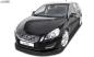 Preview: RDX Frontspoilerlippe VARIO-X für VOLVO S60 / V60 2010+ Frontlippe Front Ansatz Vorne Spoilerlippe