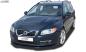 Preview: RDX Frontspoilerlippe VARIO-X für VOLVO S80 2006-2013 / V70 2007-2013 Frontlippe Front Ansatz Vorne Spoilerlippe