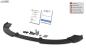 Preview: RDX Frontspoilerlippe VARIO-X für AUDI A3 8P 2006-2008 S-Line / A3 Sportback -2008 S-Line Frontlippe Front Ansatz Vorne Spoilerlippe