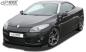 Preview: RDX Frontspoilerlippe VARIO-X für RENAULT Megane 3 Coupe / Cabrio / CC (-2012) Frontlippe Front Ansatz Vorne Spoilerlippe