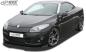 Preview: RDX Frontspoilerlippe VARIO-X für RENAULT Megane 3 Coupe / Cabrio / CC (-2012) Frontlippe Front Ansatz Vorne Spoilerlippe