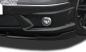 Preview: RDX Frontspoilerlippe VARIO-X für MERCEDES CLK-Klasse W209 AMG 63 (Passend an AMG63 bzw. Fahrzeuge mit AMG63 Frontstoßstange) Frontlippe Front Ansatz Vorne Spoilerlippe