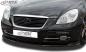 Preview: RDX Frontspoilerlippe VARIO-X für LEXUS SC 430 (2006-2010) Frontlippe Front Ansatz Vorne Spoilerlippe