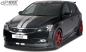 Preview: RDX Frontspoilerlippe VARIO-X für KIA Ceed Typ ED 2009-2012 (auch SW) Frontlippe Front Ansatz Vorne Spoilerlippe