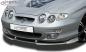 Preview: RDX Frontspoilerlippe VARIO-X für HYUNDAI Coupe RD 1999-2002 Frontlippe Front Ansatz Vorne Spoilerlippe