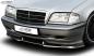 Preview: RDX Frontspoilerlippe VARIO-X für MERCEDES C-Klasse W202 Frontlippe Front Ansatz Vorne Spoilerlippe