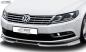 Preview: RDX Frontspoilerlippe VARIO-X für VW CC Frontlippe Front Ansatz Vorne Spoilerlippe