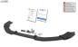 Preview: RDX Frontspoilerlippe VARIO-X für PORSCHE Boxster (981) 2012+ Frontlippe Front Ansatz Vorne Spoilerlippe