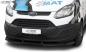 Preview: RDX Frontspoilerlippe VARIO-X für FORD Transit Custom / Tourneo Custom 2012+ Frontlippe Front Ansatz Vorne Spoilerlippe