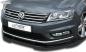 Preview: RDX Frontspoilerlippe VARIO-X für VW Passat B7 / 3C R-Line Frontlippe Front Ansatz Vorne Spoilerlippe
