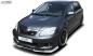 Preview: RDX Frontspoilerlippe VARIO-X für TOYOTA Corolla E12 TS (2004-2007) Frontlippe Front Ansatz Vorne Spoilerlippe
