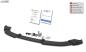 Preview: RDX Frontspoilerlippe VARIO-X für FORD Mustang V (2004-2009) Frontlippe Front Ansatz Vorne Spoilerlippe