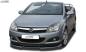 Preview: RDX Frontspoilerlippe VARIO-X für OPEL Astra H GTC & TwinTop Frontlippe Front Ansatz Vorne Spoilerlippe