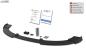 Preview: RDX Frontspoilerlippe VARIO-X für OPEL Astra H GTC & TwinTop Frontlippe Front Ansatz Vorne Spoilerlippe
