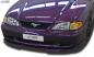 Preview: RDX Frontspoilerlippe VARIO-X für FORD Mustang IV 1994-1998 Frontlippe Front Ansatz Vorne Spoilerlippe