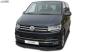 Preview: RDX Frontspoilerlippe VARIO-X für VW T6 (für werkseitig lackierte und unlackierte Stoßstange) Frontlippe Front Ansatz Vorne Spoilerlippe